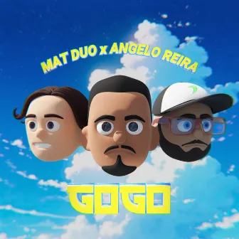 GOGO (feat. Angelo Reira) by Mat Duo