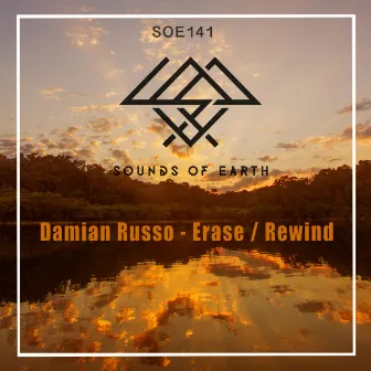 Erase / Rewind by Damian Russo