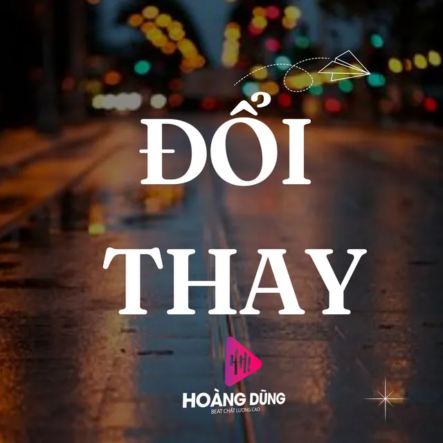 Đổi Thay