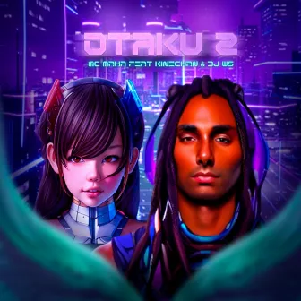 Otaku2 by DJ WS