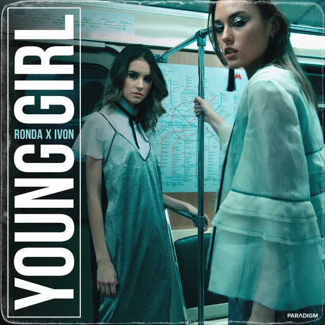 Young Girl (Radio Mix)