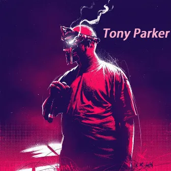 Hiphop Beat by Tony Parker