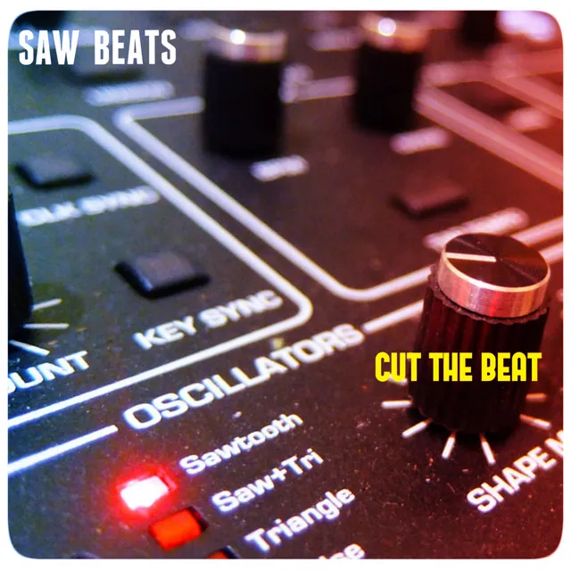 Cut the Beat