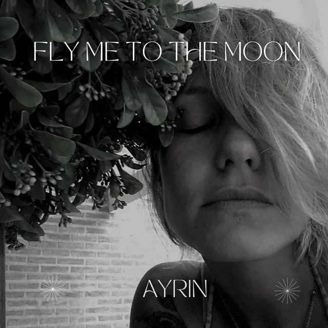 Fly Me to the Moon