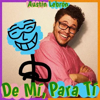 De Mí, Para Tí - EP by Unknown Artist