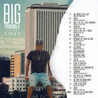 Big Trouble Little Tally by Aww Hail Rel