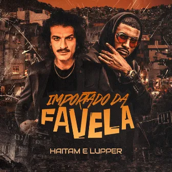 Importado da Favela by Unknown Artist