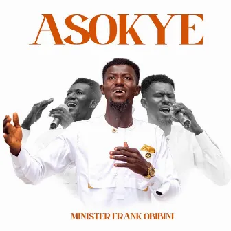 Asokye by Jack Alolome