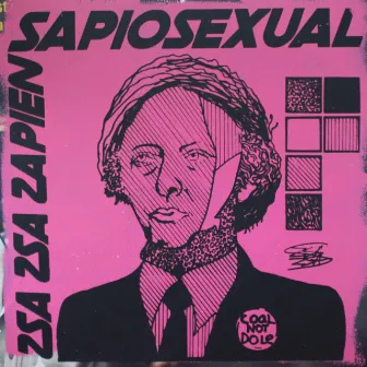 Sapiosexual by Zsa Zsa Zapien