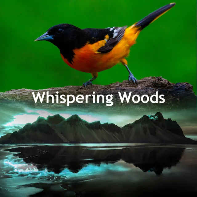 Whispering Woods