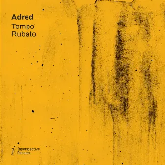 Tempo Rubato by Adred