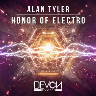 Honor of Electro by Alan Tyler