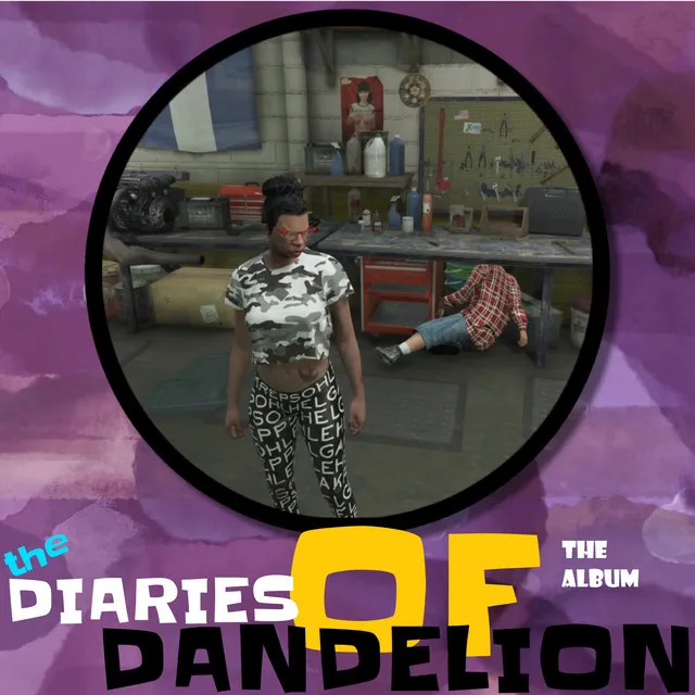 The Diaries of Dandelion (Outro)