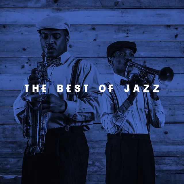 The Best Of Jazz