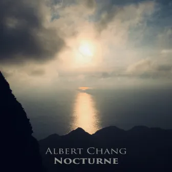 Nocturne by Albert Chang