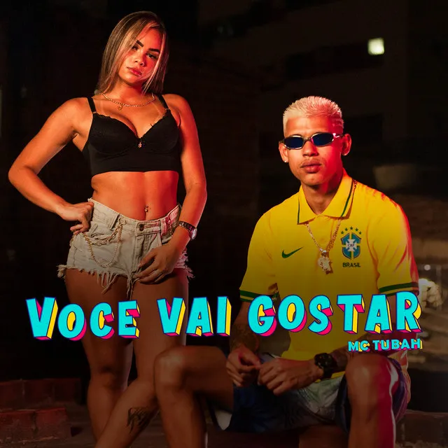 Você Vai Gostar