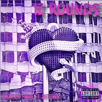 12 Rounds by Brooklin Marie