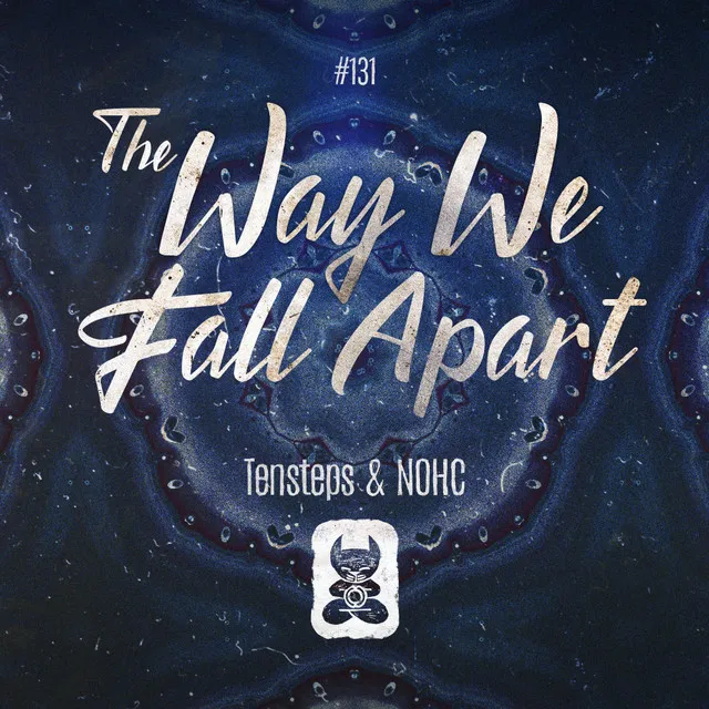 The Way We Fall Apart - Radio Mix