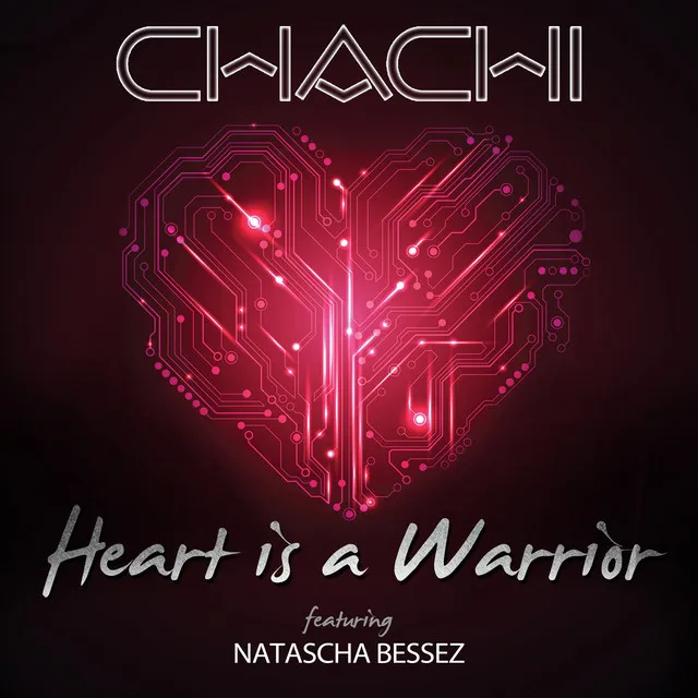 Heart is a Warrior - Jay Dabhi Remix