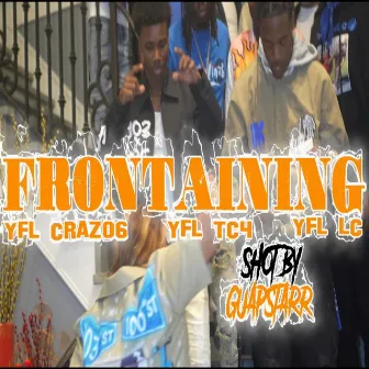 FRONTaining by YFL LC