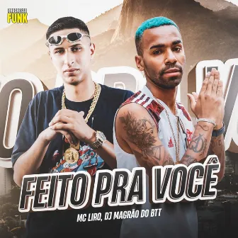 Feito pra Você by Progresso Funk