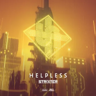 Helpless by Strixter