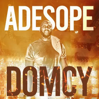 Adesope by Domcy