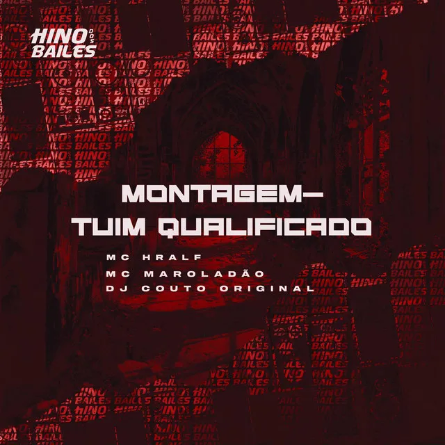 Montagem-Túim Quálificado