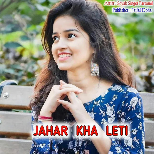 JAHAR KHA LETI