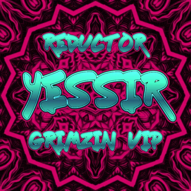 Reductor Yessir Grimzin VIP