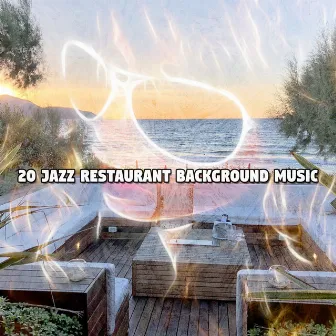 20 Jazz Restaurant Background Music by Pop Strings Orchestra