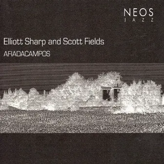 Afiadacampos by Scott Fields