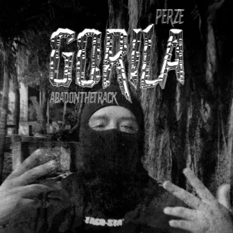 Gorila by Perze