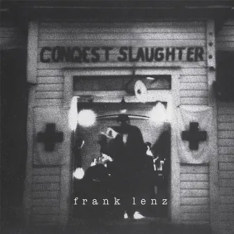 Conquest Slaughter by Frank Lenz