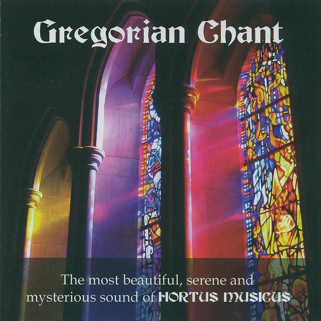 Gregorian Chant