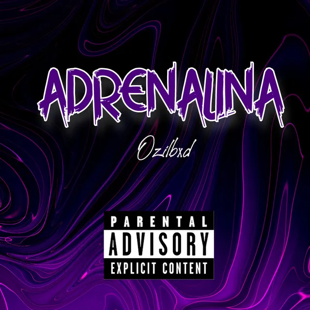 Adrenalina