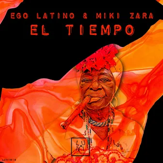 El Tiempo by Ego Latino