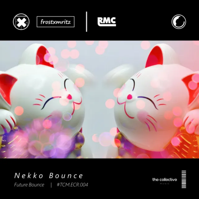 Nekko Bounce