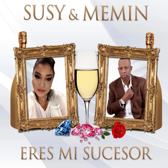 Eres Mi Sucesor