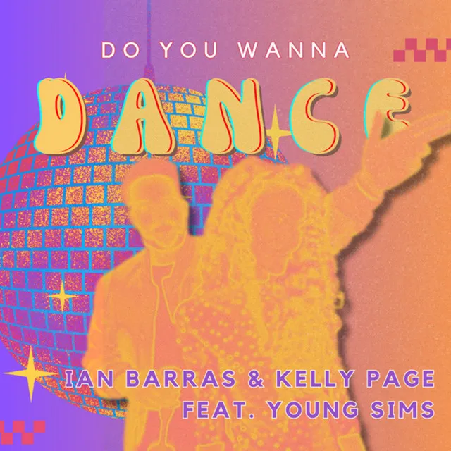 Do You Wanna Dance - Single Version