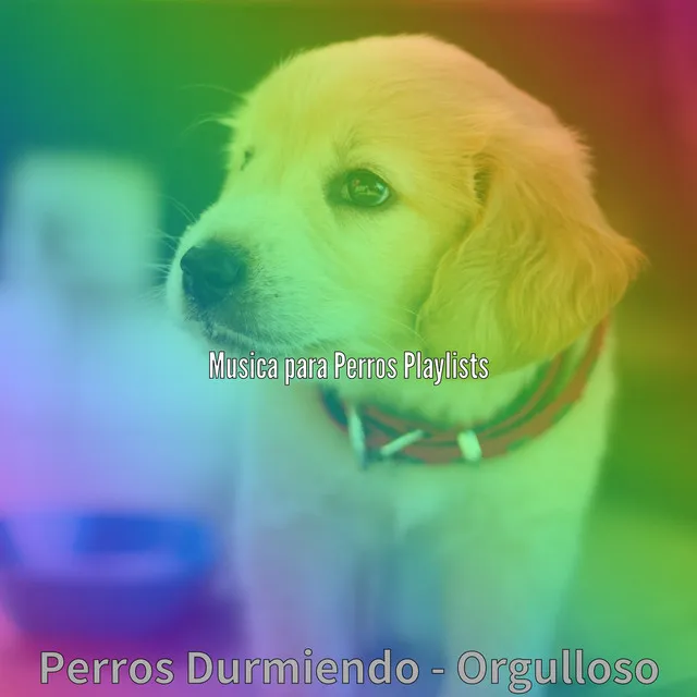 Calmante Musica para Perros