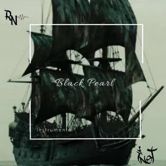 Black Pearl by Inot