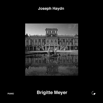 Haydn: Piano Sonatas by Brigitte Meyer