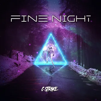 Fine Night by C-strike