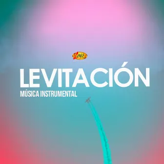 Levitación by Kobby