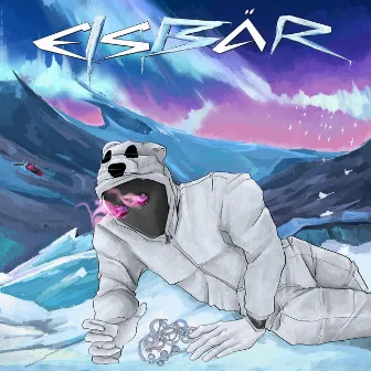 Eisbär by 2HC