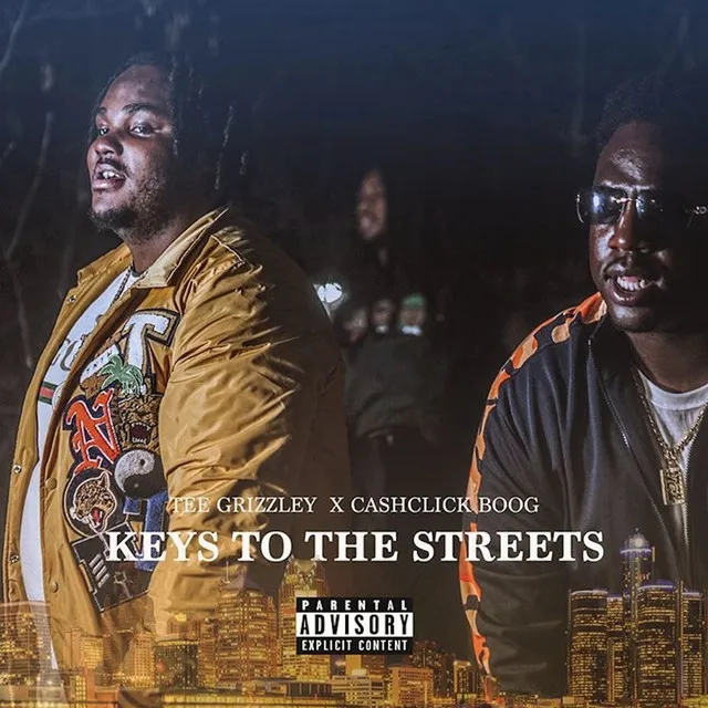 Keys to the Streets (feat. Tee Grizzley)