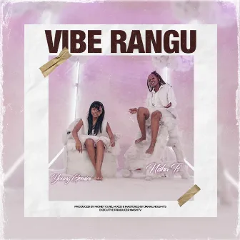 Vibe Rangu by Nisha Ts