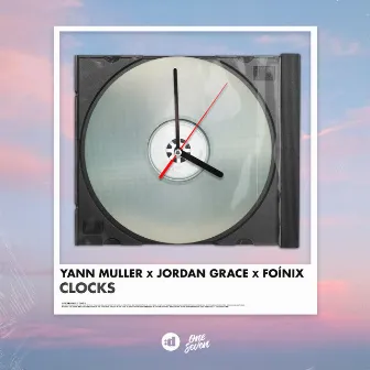 Clocks by Foínix