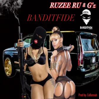 I Be On by Ruzee Ru